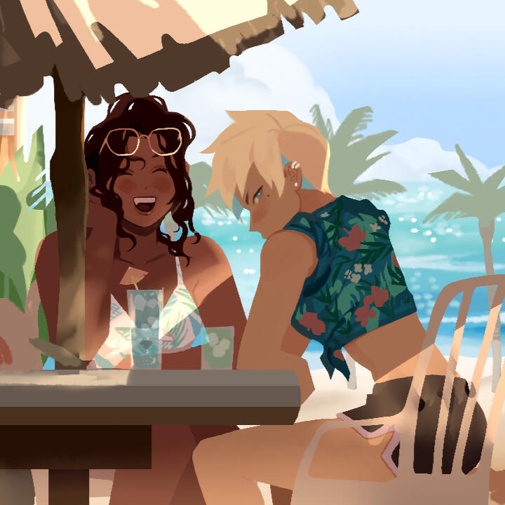 Beach Break