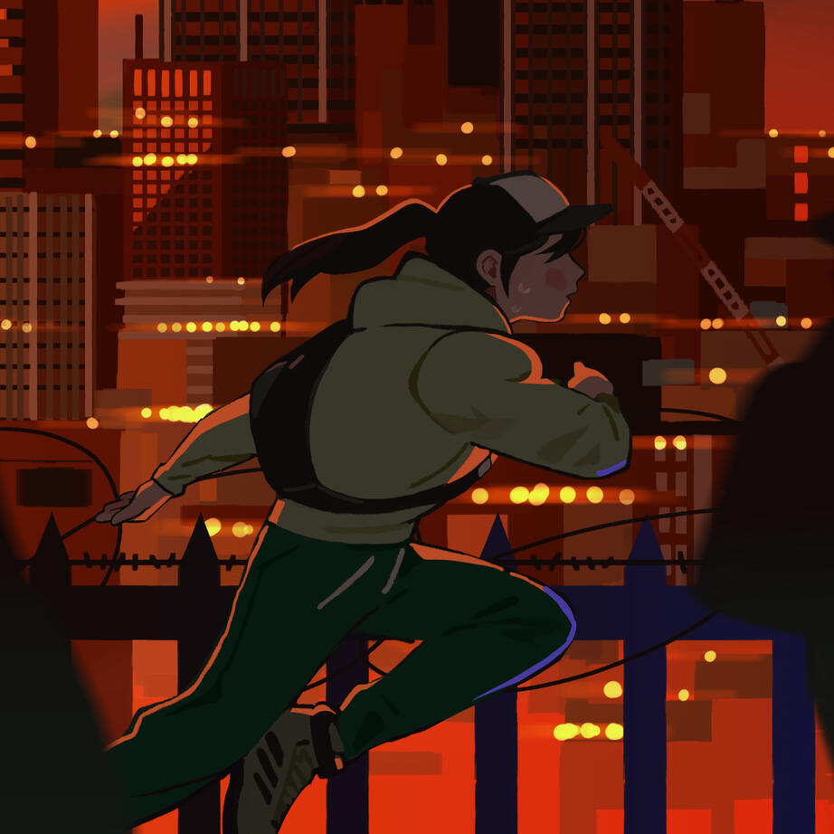 City Escape