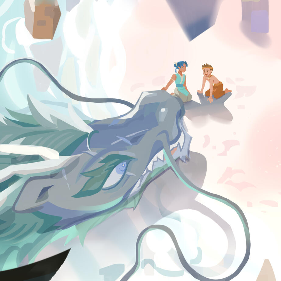 Dragon Cove
